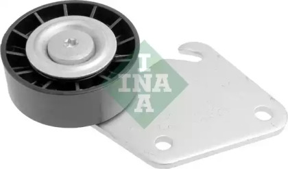 Шків натяжний INA 532 0124 10