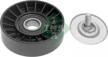 Ролик генератора Lancia Y 1.2 96-03 (паразитний) (80.5х24) INA 532 0300 10