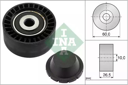Шків привідного паса INA 532 0331 10
