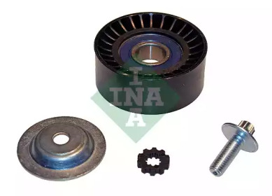 Шків привідного паса INA 532 0617 10