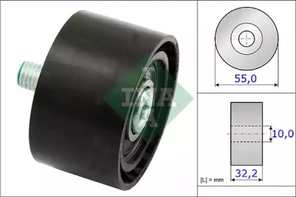 Ролик INA 532 0659 10