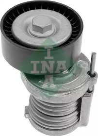 Шків натяжний INA 534 0123 20