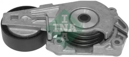 Шків натяжной INA 534 0160 10