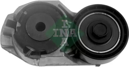 Шків натяжний INA 534 0161 10