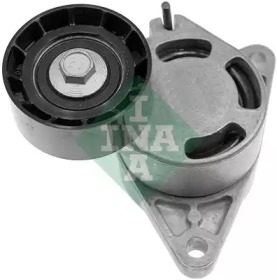 Шків натяжной (РОЗПРОДАЖ) INA 534 0181 10