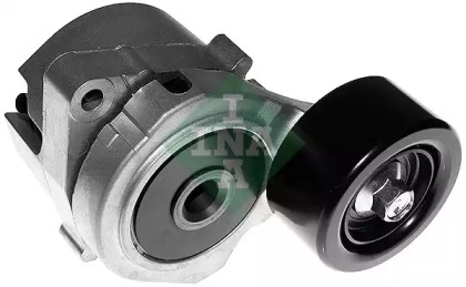 Натяжник ременя генератора Honda Accord VII/VIII 2.2 i-CTDi/i-DTEC 04- INA 534 0284 10