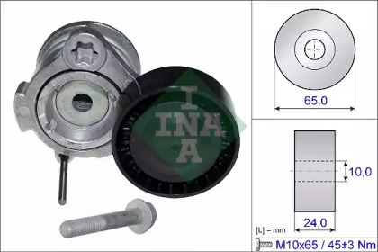 Натяг паса INA 534 0353 10