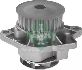 Помпа води Seat Corodba/Ibiza/VW Caddy/Polo 1.0i/1.4 96-02 (27z) INA 538 0033 10