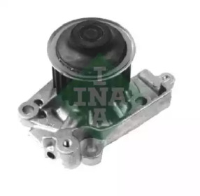 Помпа води Mitsubishi Pajero Pinin 1.8 GDI 99-07 INA 538 0122 10
