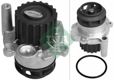 Помпа води Seat Cordoba/Ibiza/Skoda Fabia/VW Polo 1.9SDI 47Kw 99-12 (19z) INA 538 0325 10