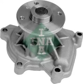 Помпа води Toyota Yaris I/II 1.0 99-05/1.3VVT-i 06- INA 538 0558 10