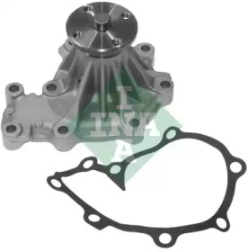 Помпа води Ford Ranger 2.5 TD 99-06 INA 538 0567 10