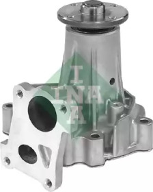 Помпа води Mitsubishi L200/Pajero 2.5TD 92-07/Pajero Sport 2.5TD 98-/Hyundai H-1 2.5D/TD/TCI 97-07 INA 538 0591 10