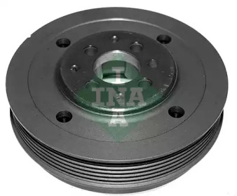 Шків колінвалу INA 544 0065 10