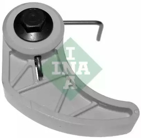 Натяг ланцюга INA 551 0074 10