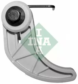 Натяг ланцюга INA 551 0075 10
