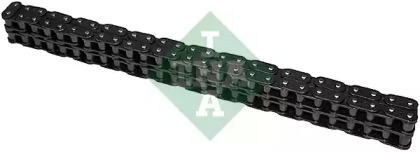Ланцюг роликовий INA 553 0018 10