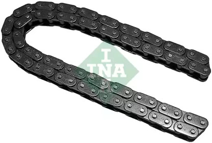 Ланцюг роликовий INA 553 0060 10
