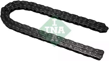 Цепь роликовий INA 553 0061 10
