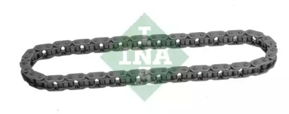 Ланцюг ГРМ BMW 5 (E60)/7 (E65/E66/E67)/X5 (E53/E70) 03-10 N62, (в-во INA) 553 0239 10