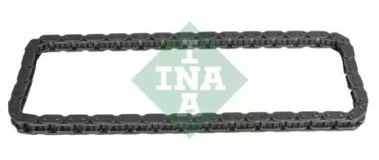 Цепь роликовий INA 553 0240 10