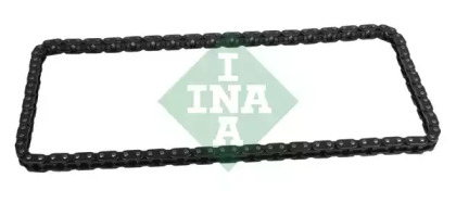 Ланцюг роликовий INA 553 0242 10