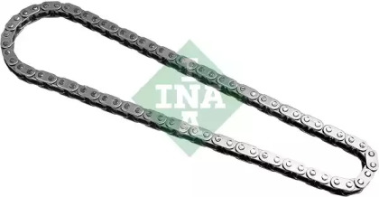 Ланцюг роликовий INA 553 0246 10