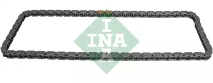 Цепь роликовий (РОЗПРОДАЖ) INA 553 0253 10