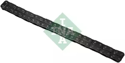 Ланцюг роликовий INA 553 0256 10