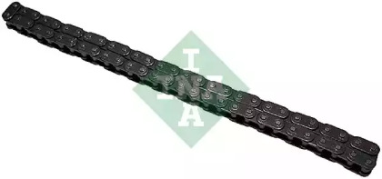 Ланцюг роликовий INA 553 0286 10
