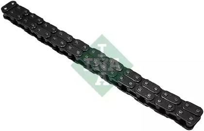 Ланцюг роликовий INA 553 0296 10