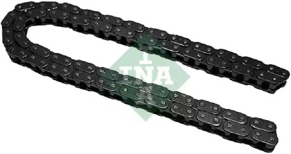 Ланцюг роликовий INA 553 0299 10