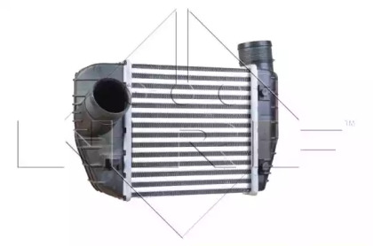 Теплообменник NRF 30015