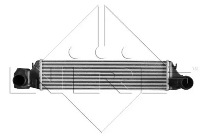 Інтеркулер NRF 30119