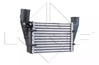 Теплообменник NRF 30127A