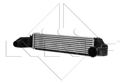 Інтеркулер NRF 30154A
