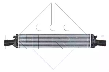 Інтеркулер NRF 30189