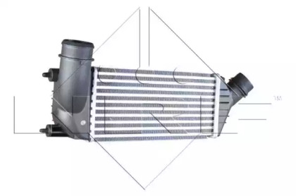 Інтеркулер NRF 30242