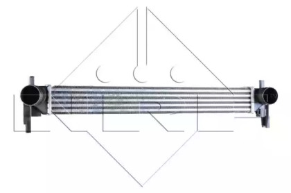 Теплообменник NRF 30253