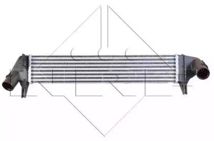 Інтеркулер NRF 30255