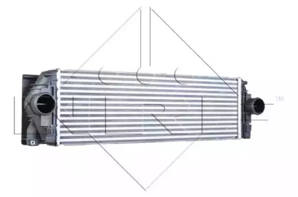 Теплообменник NRF 30310