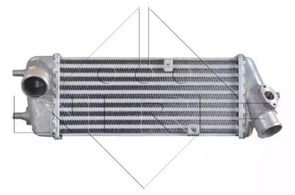 Інтеркулер NRF 30336