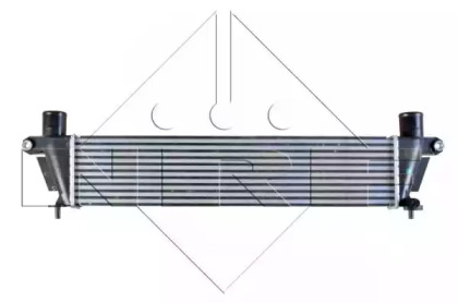 Інтеркулер NRF 30367