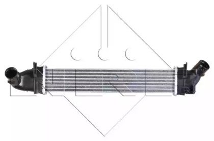 Інтеркулер NRF 30380