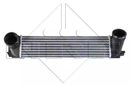 Інтеркулер NRF 30386
