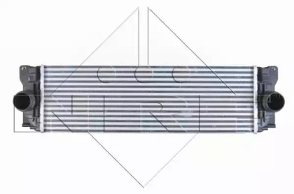 Теплообменник NRF 30505