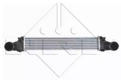 Інтеркулер NRF 30509