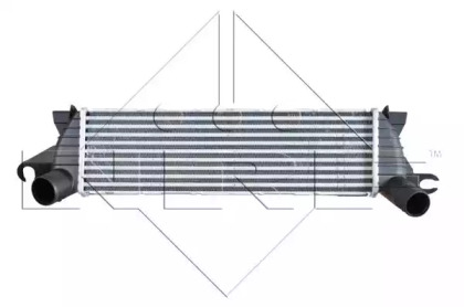 Інтеркулер NRF 30511