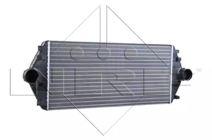 Теплообменник NRF 30803