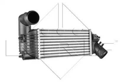 Інтеркулер NRF 30835